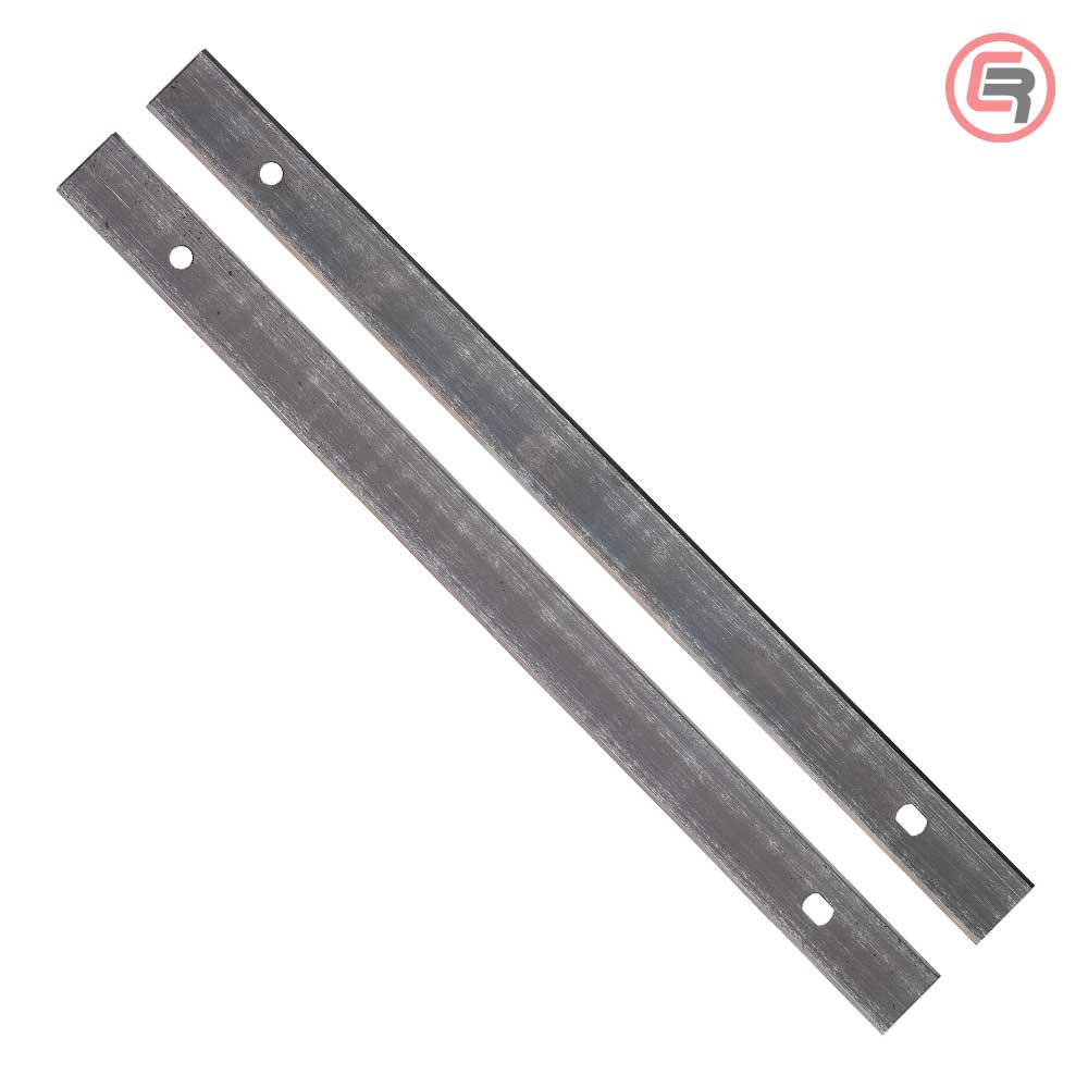 Metabo Set Noževa Za Blanju Debljaču HC 260 C/E/M 260 x 18,6 x 1 mm – 0911030713 by Metabo 0911030713 Listovi Pila