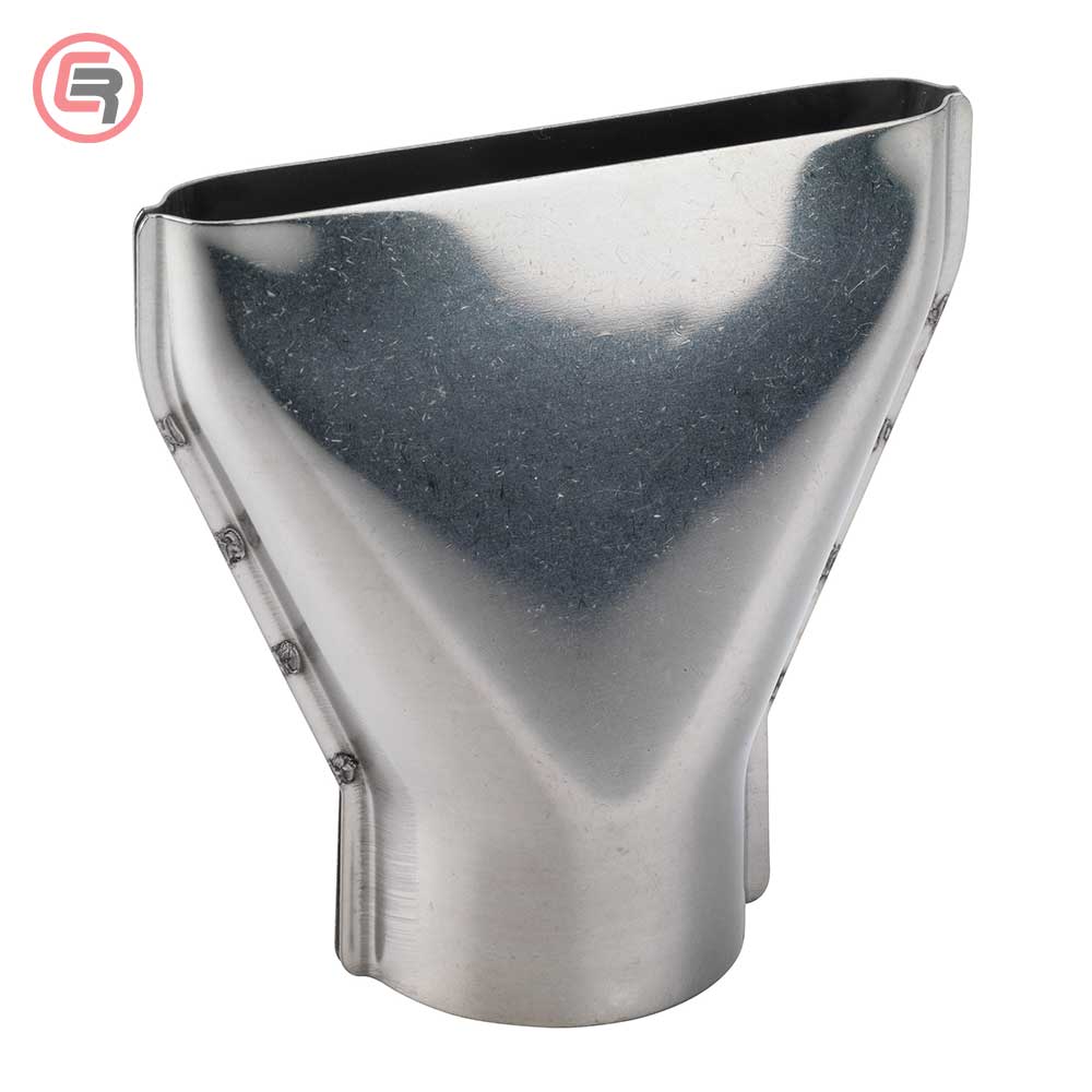 Metabo Sapnica Mlaznica Za Pištolj Toplozračni / Fen 50 mm – 630001000 by Metabo 630001000 Pištolj Toplozračni - Fen