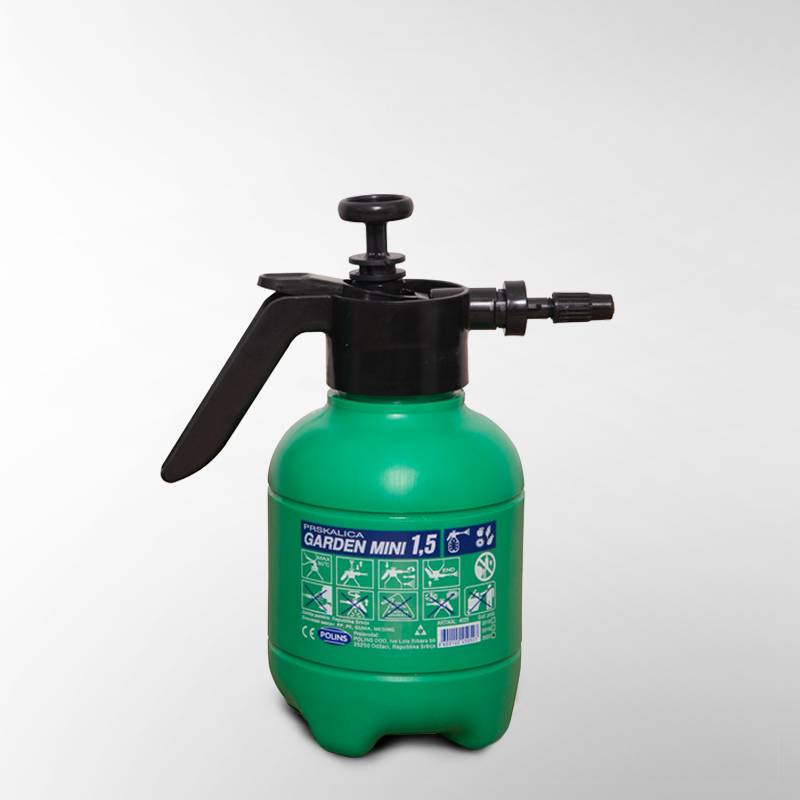 Prskalica Garden mini 1.5l Polins Motorne i ručne prskalice, Svi proizvodi