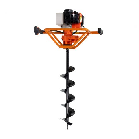 Motorni bušač zemlje RURIS TT10 by RURIS TT10 Bušači, Mašine i uređaji, Svi proizvodi