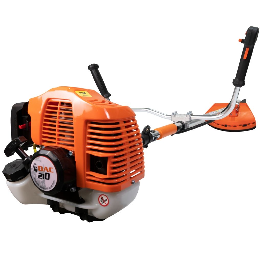 Motorni trimer za travu RURIS DAC 210 1.7KS by RURIS DAC 210 Mašine i uređaji, Motorni trimeri, Svi proizvodi, Vrt i poljoprivreda