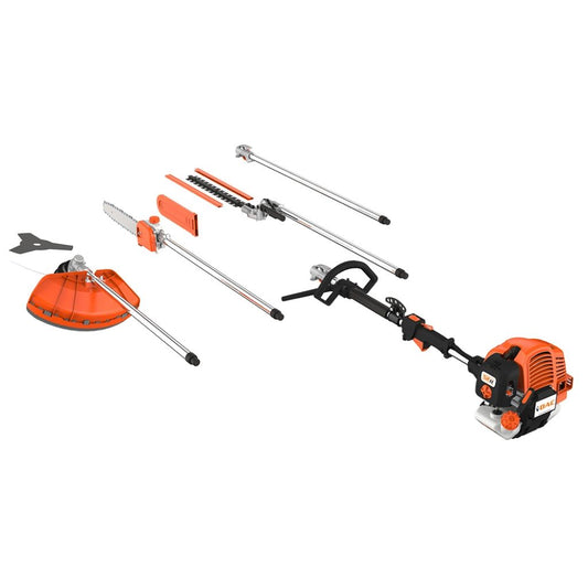 Multifunkcionalni motorni trimer za travu RURIS DAC 335 1.7KS by RURIS DAC 335 Mašine i uređaji, Motorni trimeri, Svi proizvodi