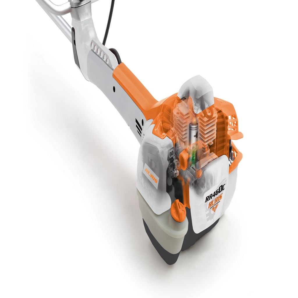 RURIS motorni trimer za travu RR460C by RURIS Motorni trimeri, Svi proizvodi, Vrt i poljoprivreda