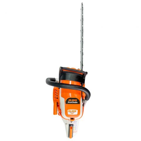 RURIS motorna pila testera RM500 3.3KS by RURIS RM500 Motorne i električne pile, Svi proizvodi, Vrt i poljoprivreda