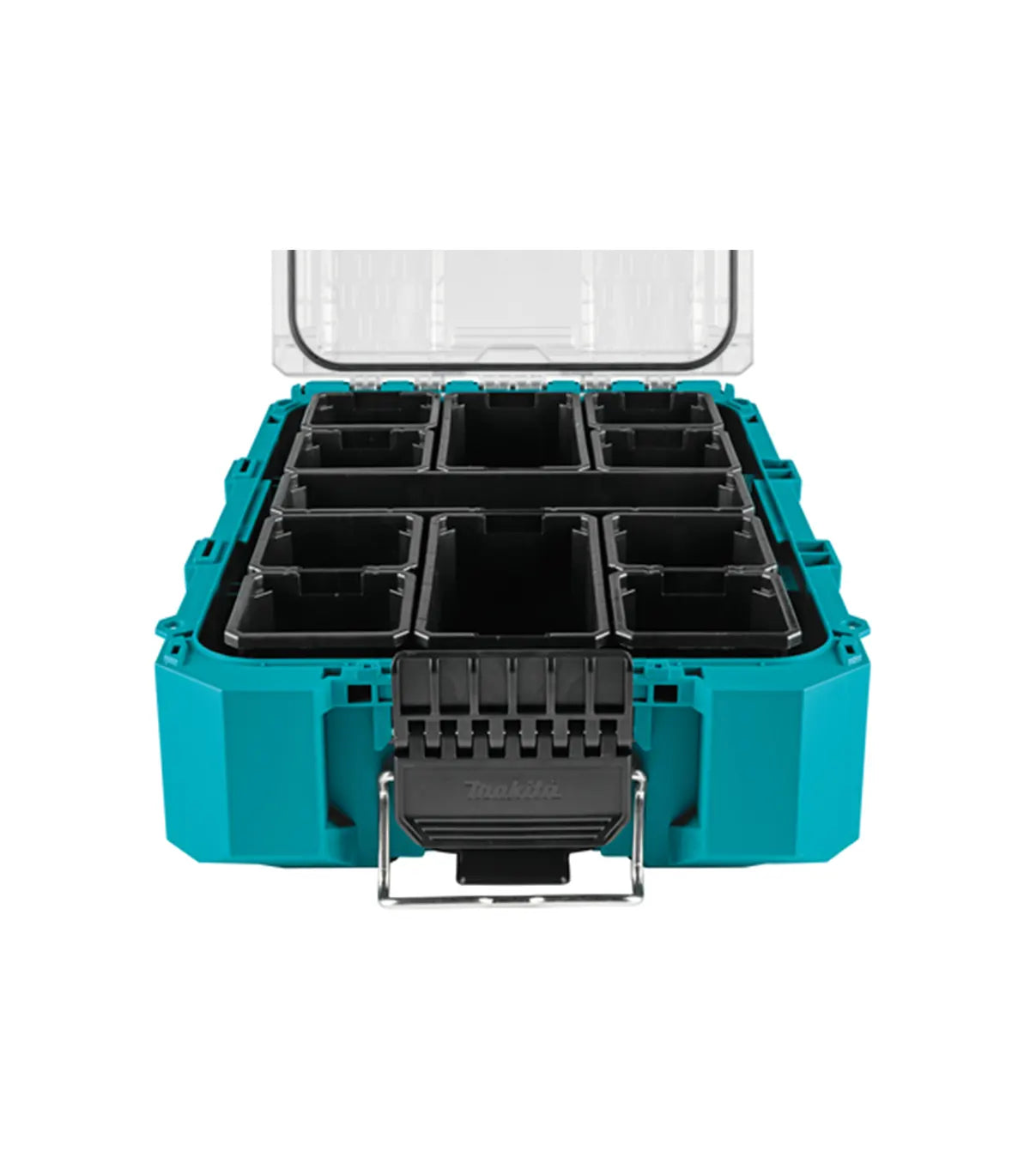 Makita MAKTRAK – Duboki srednji organizator 18,4 l P-91045 by Makita Koferi za alat - detalj 4