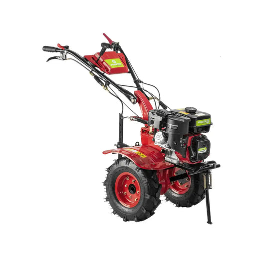 Praktik Garden – Benzinska kopačica 7,5 KS, 208 cc PG64908 Motokultivator kopačica