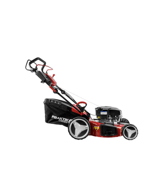 Praktik Garden – Benzinska samohodna kosilica Briggs & Stratton 161 cm³ PG65406 Kosilice za travu