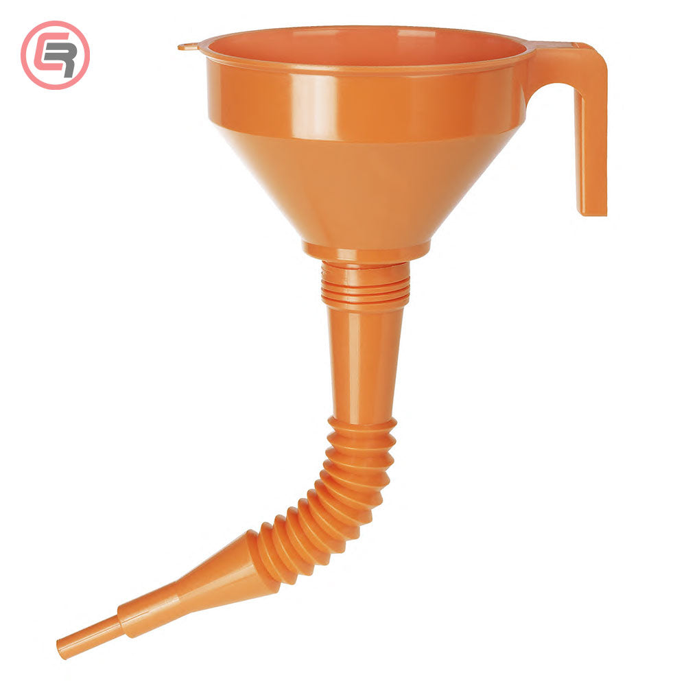 Pressol Lijevak PVC fi 160 mm Sa Gibljivom Cijevi – 02674 by Pressol 02674 Oprema Za Ulja i Maziva