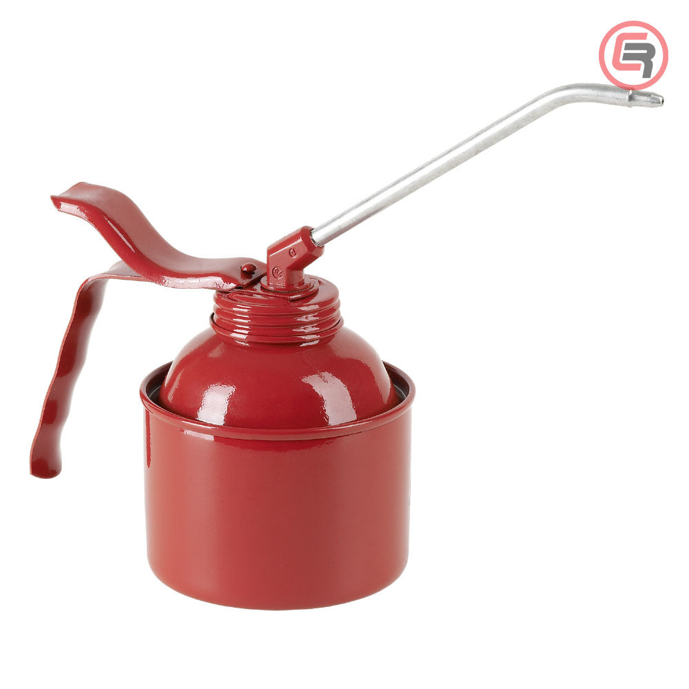 Pressol Kantica Za Ulje Metalna 350 ml / Cijev – 05114 by Pressol 05114 Oprema Za Ulja i Maziva