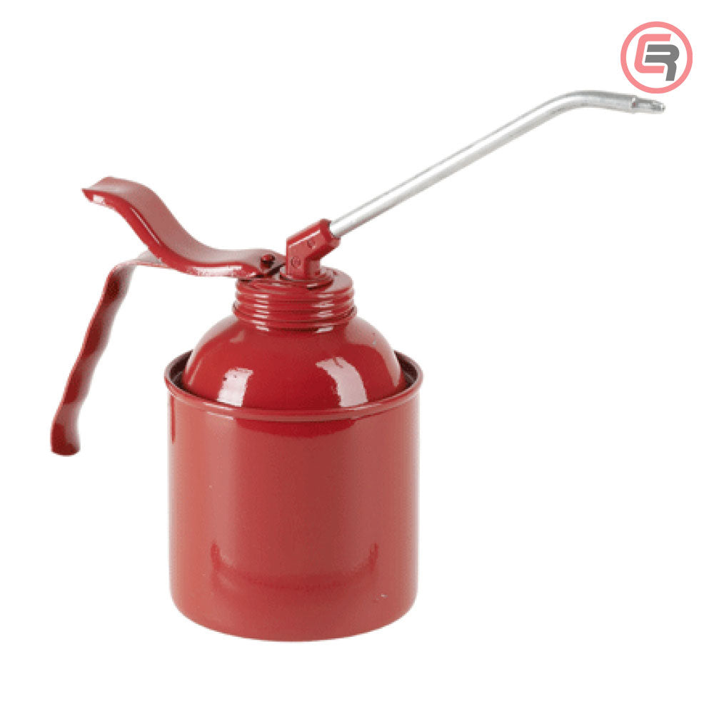 Pressol Kantica Za Ulje Metalna 500 ml / Cijev – 05115 by Pressol 05115 Oprema Za Ulja i Maziva