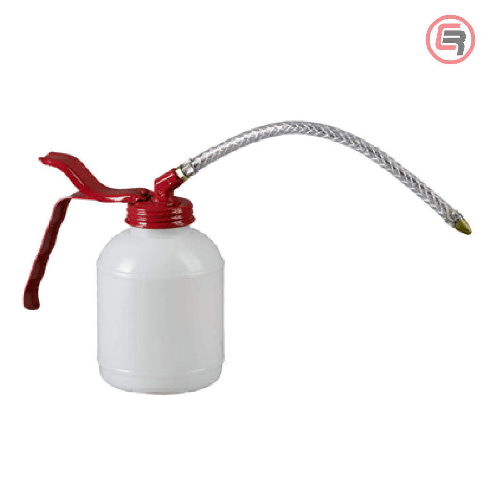 Pressol Kantica Za Ulje PVC 350 ml / Crijevo – 05138 by Pressol 05138 Oprema Za Ulja i Maziva