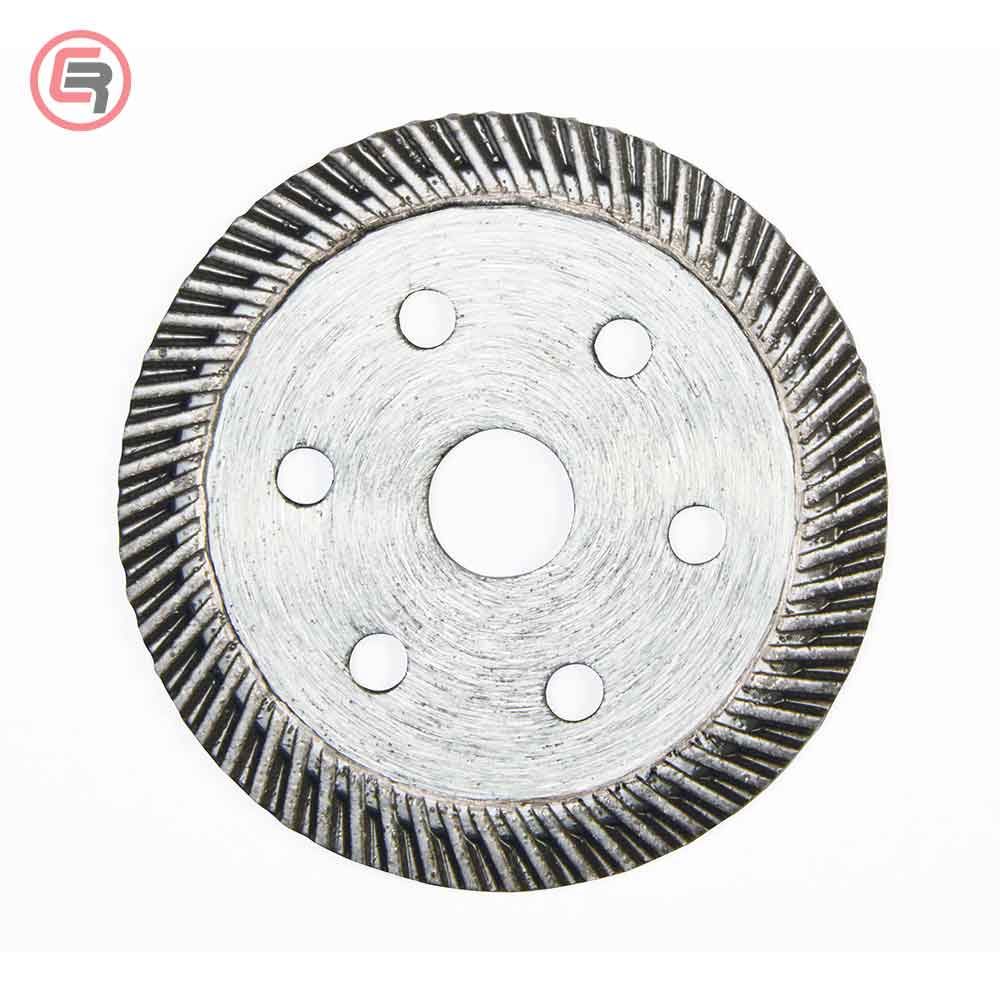 Proxxon Disk Dijamantni Turbo 50 x 1,7 x 9,6 mm Za LHW i LHW/A – 28157 by Proxxon 28157 Pribor Za Mikro / Modelarski Alat