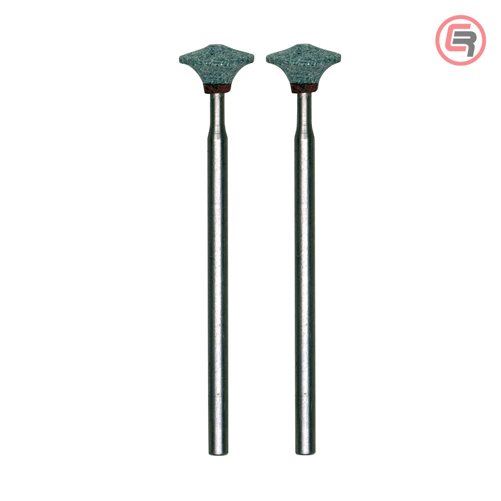 Proxxon Štift Brusni Silicij – Karbid 8,0 mm / 2 kom – 28272 by Proxxon 28272 Pribor Za Mikro / Modelarski Alat