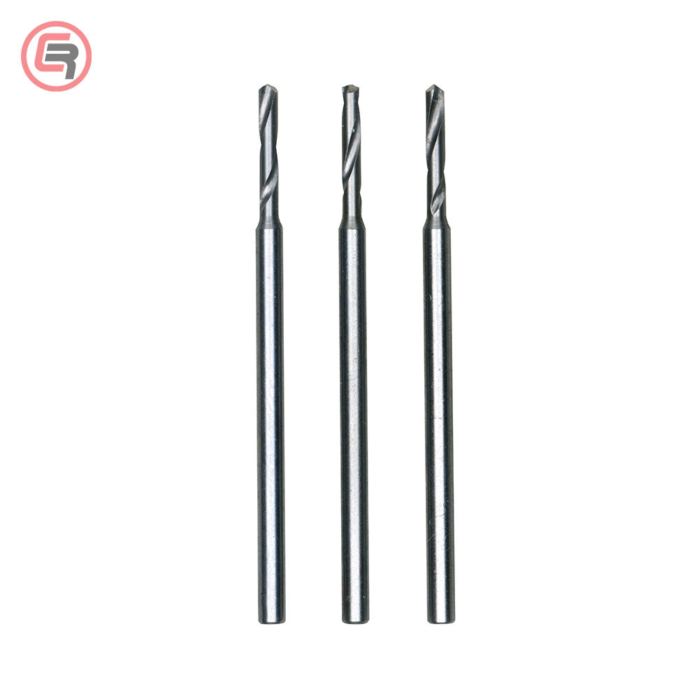 Proxxon Svrdlo HSS Micro Za Metal 1,6 mm / 3 kom – 28858 by Proxxon 28858 Pribor Za Mikro / Modelarski Alat
