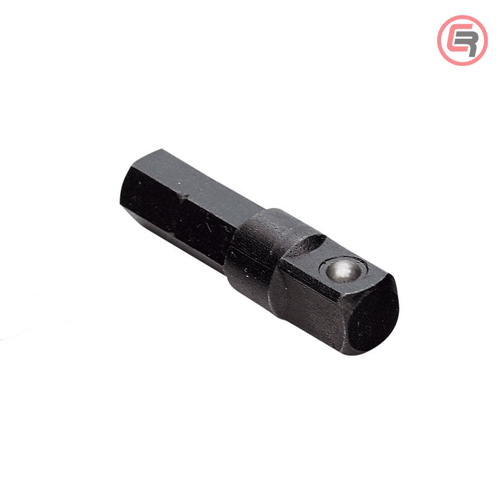 Proxxon Adapter 1/4” 6-kutni – 1/4” 4-kutni – 23701 by Proxxon 23701 Pribor Za Aku Alate