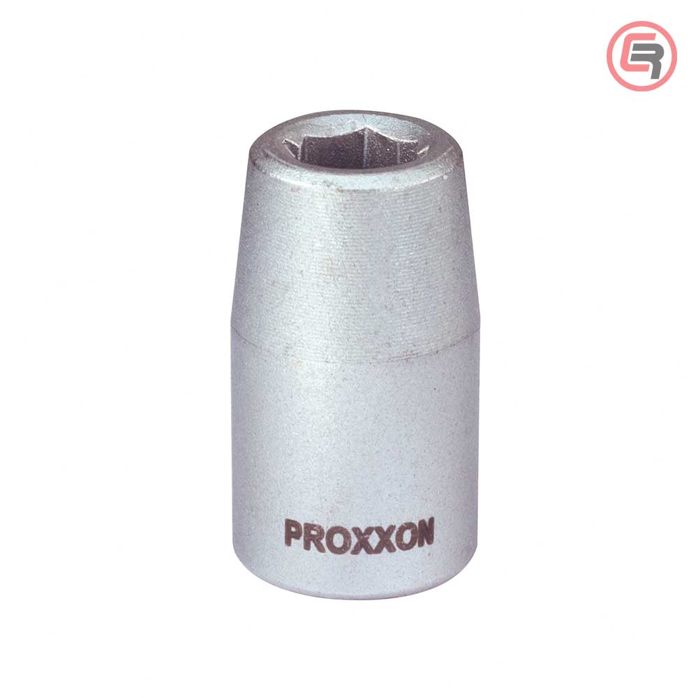 Proxxon Adapter 1/4” Za 6-kutne Bitove – 23780 by Proxxon 23780 Pribor Za Aku Alate