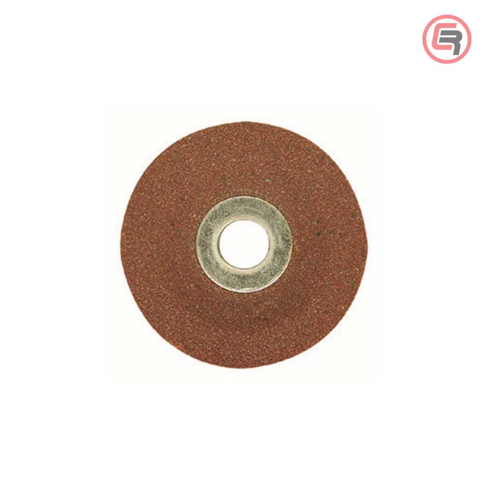 Proxxon Korund Brusna Ploča fi 50 mm Gr. 60 Za LHW i LHW/A – 28585 by Proxxon 28585 Pribor Za Mikro / Modelarski Alat