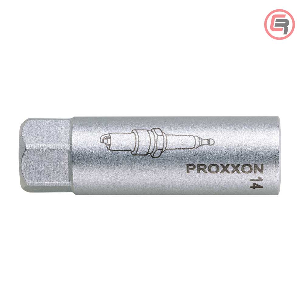 Proxxon Ključ Nasadni Za Svječice 3/8” – 14 / 64 mm – 23553 by Proxxon 23553 Nasadni Ključevi + Pribor