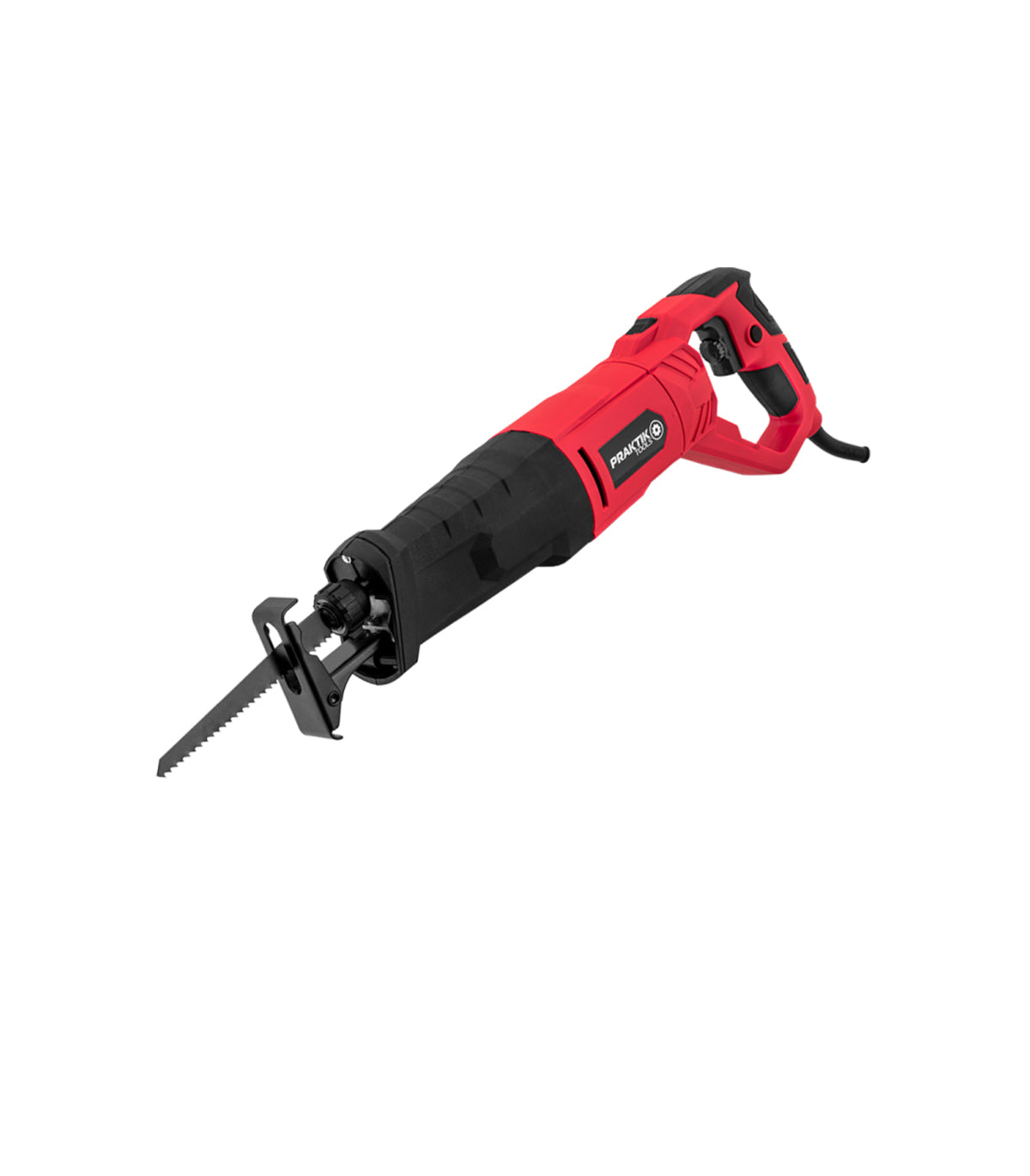 Praktik – Pila lisičji rep 850 W PTQ044 by Praktik Električne recipročne pile