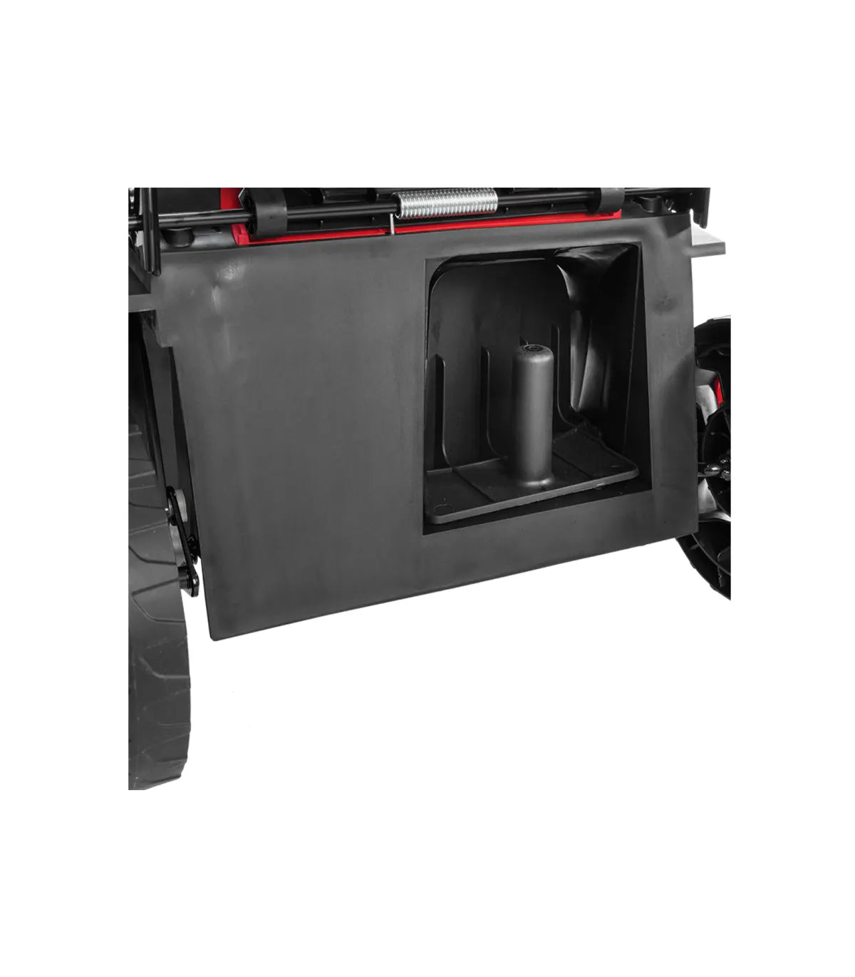 Praktik Tools – Akumulatorska kosilica 36 V 40 cm PTQ131 SOLO by Praktik Kosilice za travu - detalj 9