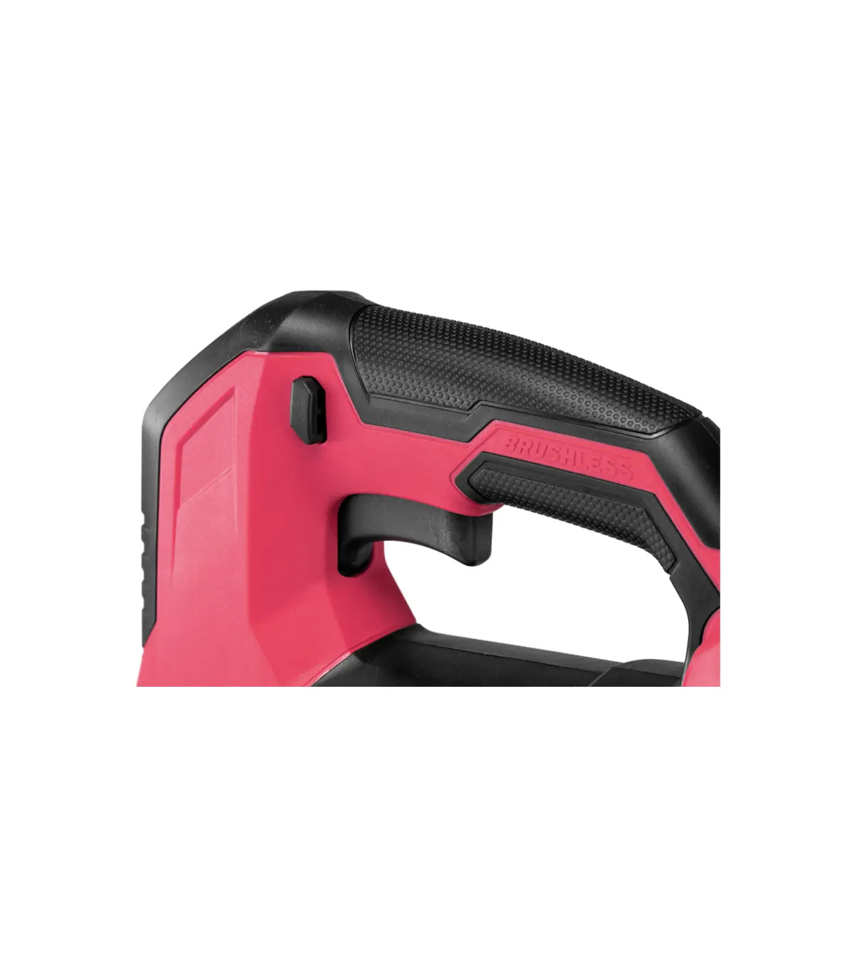 Praktik Tools Flexpower – Akumulatorska ubodna pila 18 V 135 mm PTQ151 SOLO by Praktik Aku ubodne pile - detalj 4
