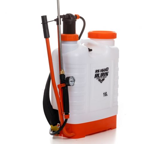 RURIS ručna prskalica RS1600 16L by RURIS RS1600 Motorne i ručne prskalice, Svi proizvodi, Vrt i poljoprivreda
