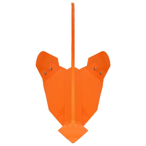 RURIS podešavajući plug Mašine i uređaji, Oprema i potrošni materijal, Svi proizvodi