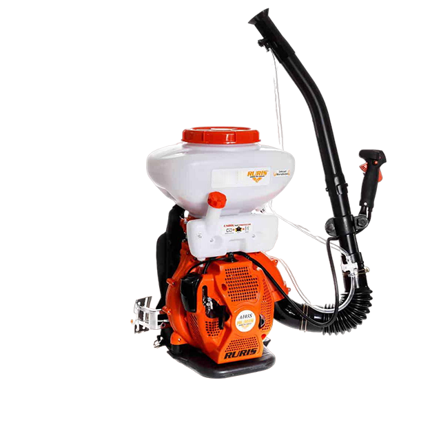 RURIS motorna prskalica atomizer A105S 16L Motorne i ručne prskalice, Svi proizvodi, Vrt i poljoprivreda