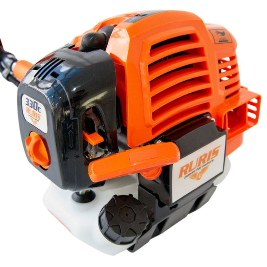 RURIS motorni trimer za travu 330C 1.2KS by RURIS 330C Motorni trimeri, Svi proizvodi, Vrt i poljoprivreda