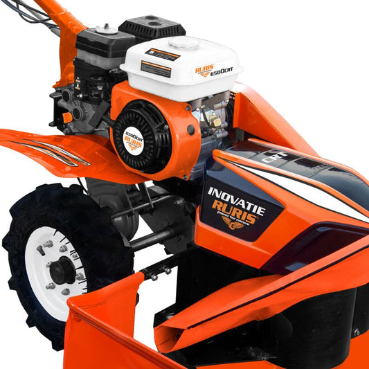 RURIS višenamjenska motorna kopačica kultivator freza 6500CRT 7KS 830mm by RURIS 6500CRT Freze, Mašine i uređaji, Svi proizvodi