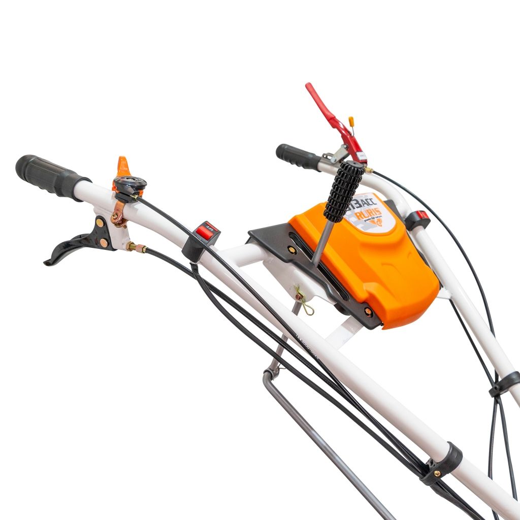 RURIS motorna kopačica kultivator freza 913ACC 13KS 1100mm by RURIS 913ACC Freze, Mašine i uređaji, Svi proizvodi
