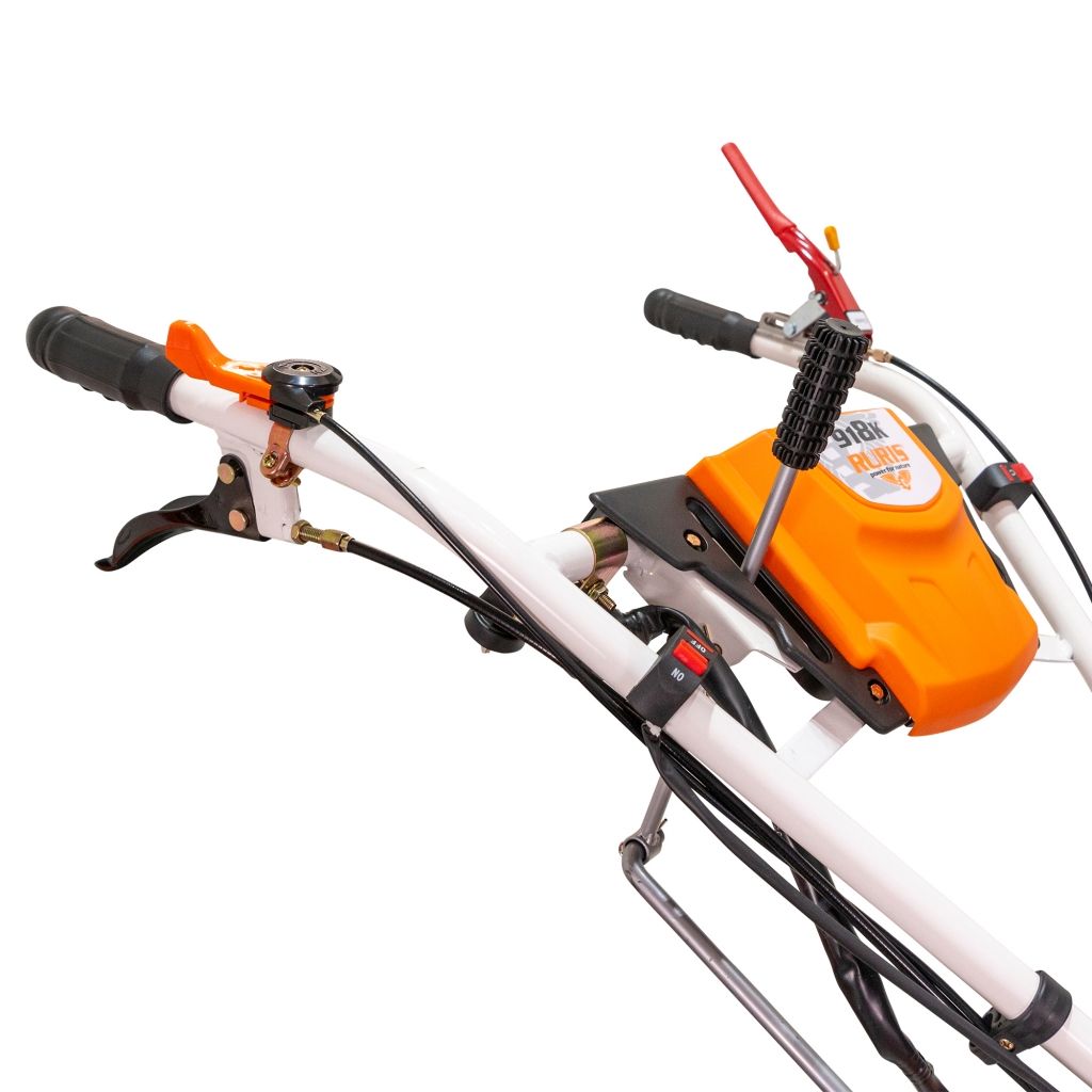 RURIS motorna kopačica kultivator freza 918K 18KS 1100mm by RURIS 918K Freze, Mašine i uređaji, Svi proizvodi