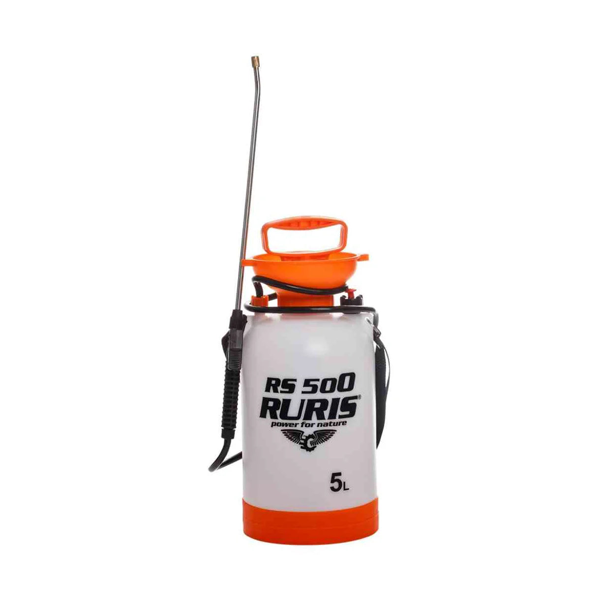 RURIS ručna prskalica RS 500 5L Motorne i ručne prskalice, Svi proizvodi, Vrt i poljoprivreda