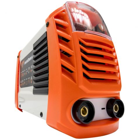 RURIS aparat za zavarivanje AS200MMA by RURIS AS200MMA Mašine i uređaji, Aparati za varenje