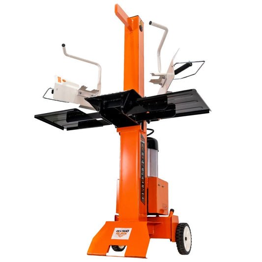 Vertikalni cjepač drva RURIS DLV900 by RURIS DLV 900 Mašine i uređaji, Svi proizvodi, Vertiklani cjepači