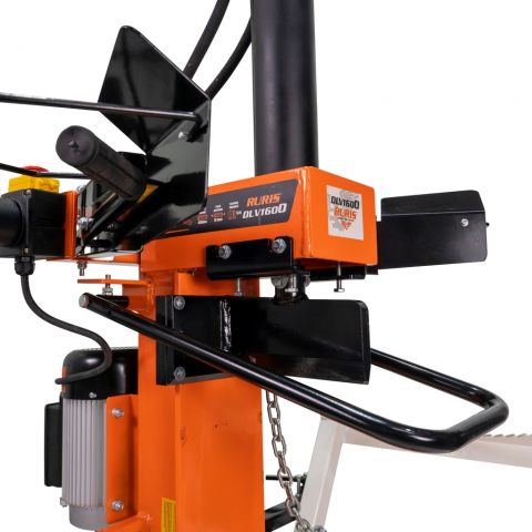 Vertikalni cjepač drva RURIS DLV1600 Mašine i uređaji, Motorne i električne pile, Svi proizvodi, Vertiklani cjepači