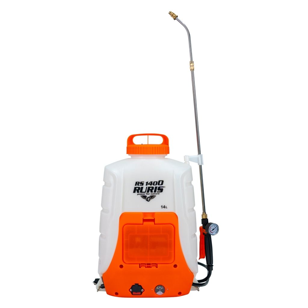 Električna prskalica RURIS RS1400 by RURIS RS1400 Motorne i ručne prskalice, Svi proizvodi