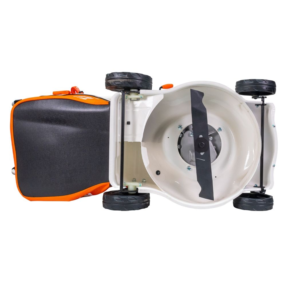 RURIS motorna kosačica kosilica za travu RX200S 2.7KS 42cm by RURIS RX200S Kosilice, Mašine i uređaji, Svi proizvodi