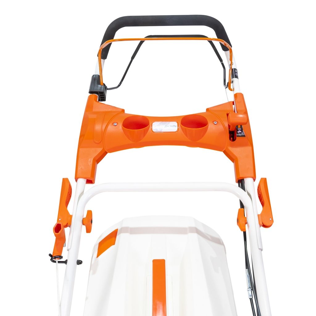 Samohodna benzinska kosilica RURIS RX311S 3.9KS by RURIS RX311S Kosilice, Mašine, Mašine i uređaji, Svi proizvodi, Vrt i poljoprivreda