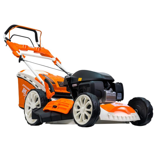 Motorna samohodna kosačica RURIS RX444S Honda 4.6KS 51cm by RURIS RX444S Kosilice, Mašine i uređaji, Svi proizvodi