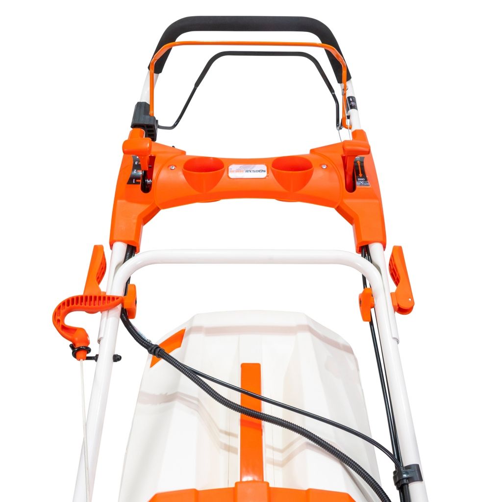 Motorna samohodna kosačica RURIS RX500S 5.7KS 53cm by RURIS RX500S Kosilice, Mašine i uređaji, Svi proizvodi