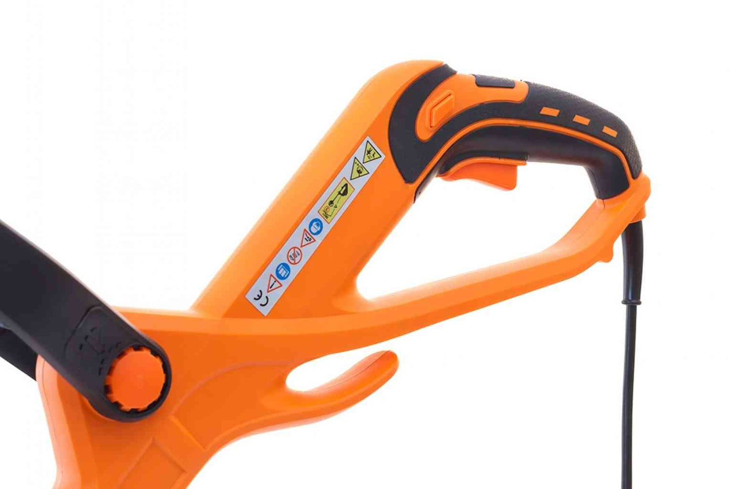 RURIS električni trimer za travu TE500 PIVOT 500W by RURIS TE500 Pivot Mašine i uređaji, Motorni trimeri, Svi proizvodi