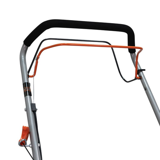 RURIS motorna samohodna kosačica RXM777 4.5KS 51cm by RURIS RXM777 Kosilice, Mašine i uređaji, Svi proizvodi