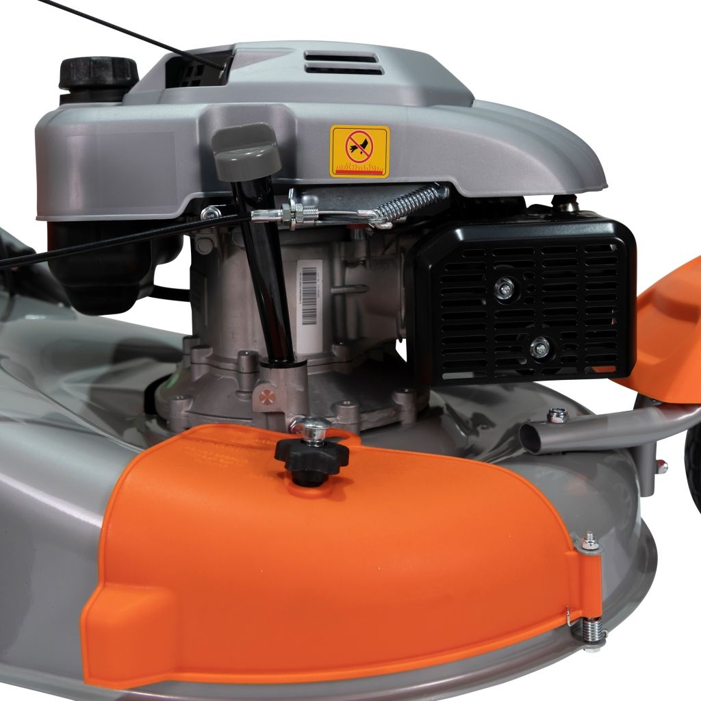 RURIS motorna samohodna kosačica RXM777 4.5KS 51cm by RURIS RXM777 Kosilice, Mašine i uređaji, Svi proizvodi