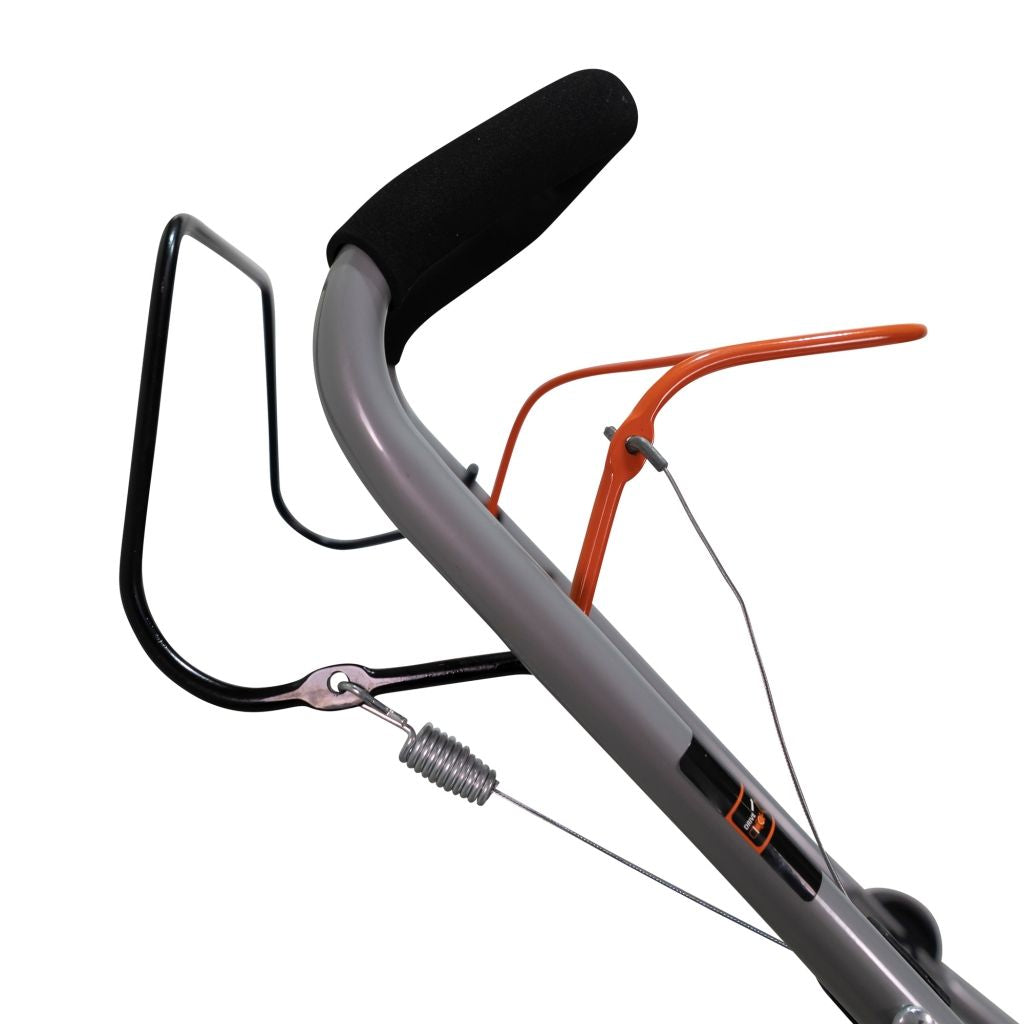 RURIS motorna samohodna kosačica RXM777 4.5KS 51cm by RURIS RXM777 Kosilice, Mašine i uređaji, Svi proizvodi