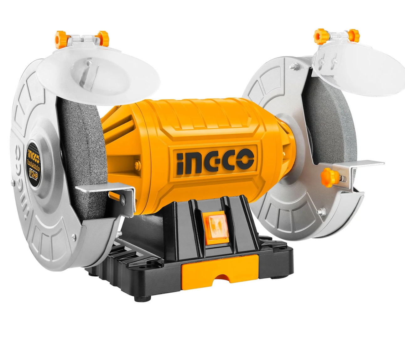 Dvostruki brusni stroj 150W BG61502 INGCO Bušilice i odvijači, Mašine i uređaji, Ručni alat, Svi proizvodi