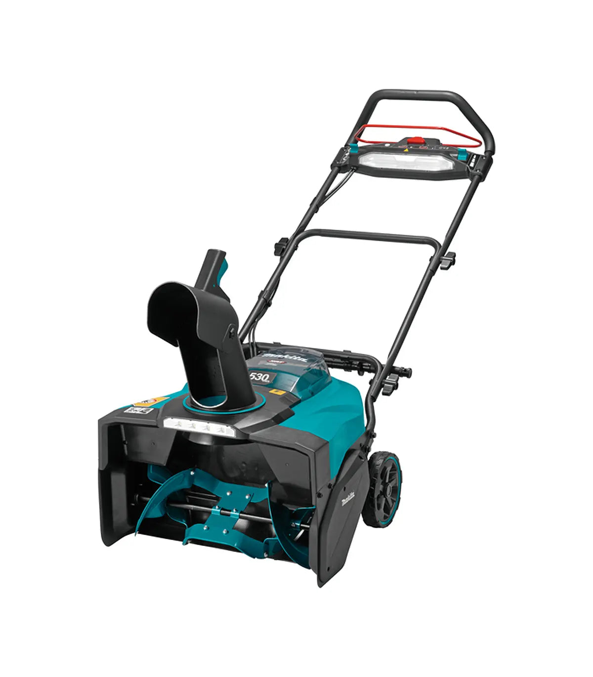 XGT Makita 40V – Akumulatorska freza za snijeg 530 mm SN001GZ by Makita Čistači snijega