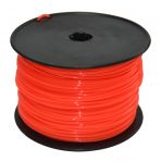 RURIS silk za trimer 2.4mmx100m okrugli Mašine i uređaji, Oprema i potrošni materijal, Svi proizvodi