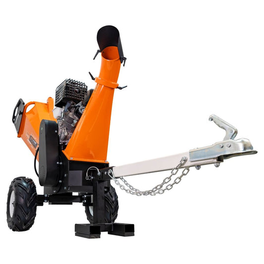 Sjeckalica grana RURIS ST1000 Drobilice za grane, Mašine i uređaji, Svi proizvodi, Vrt i poljoprivreda