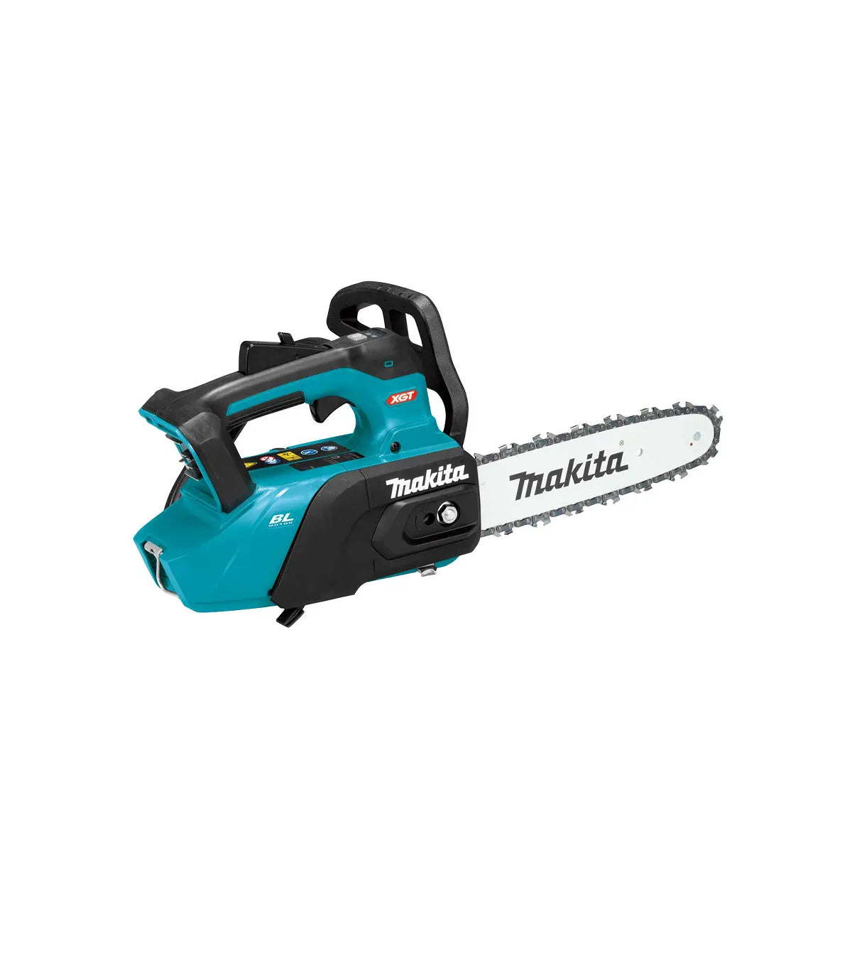 XGT Makita 40V – akumulatorska lančana pila 250 mm 40 V – UC031GZ01 by Makita Lančane pile za drvo (motorke)